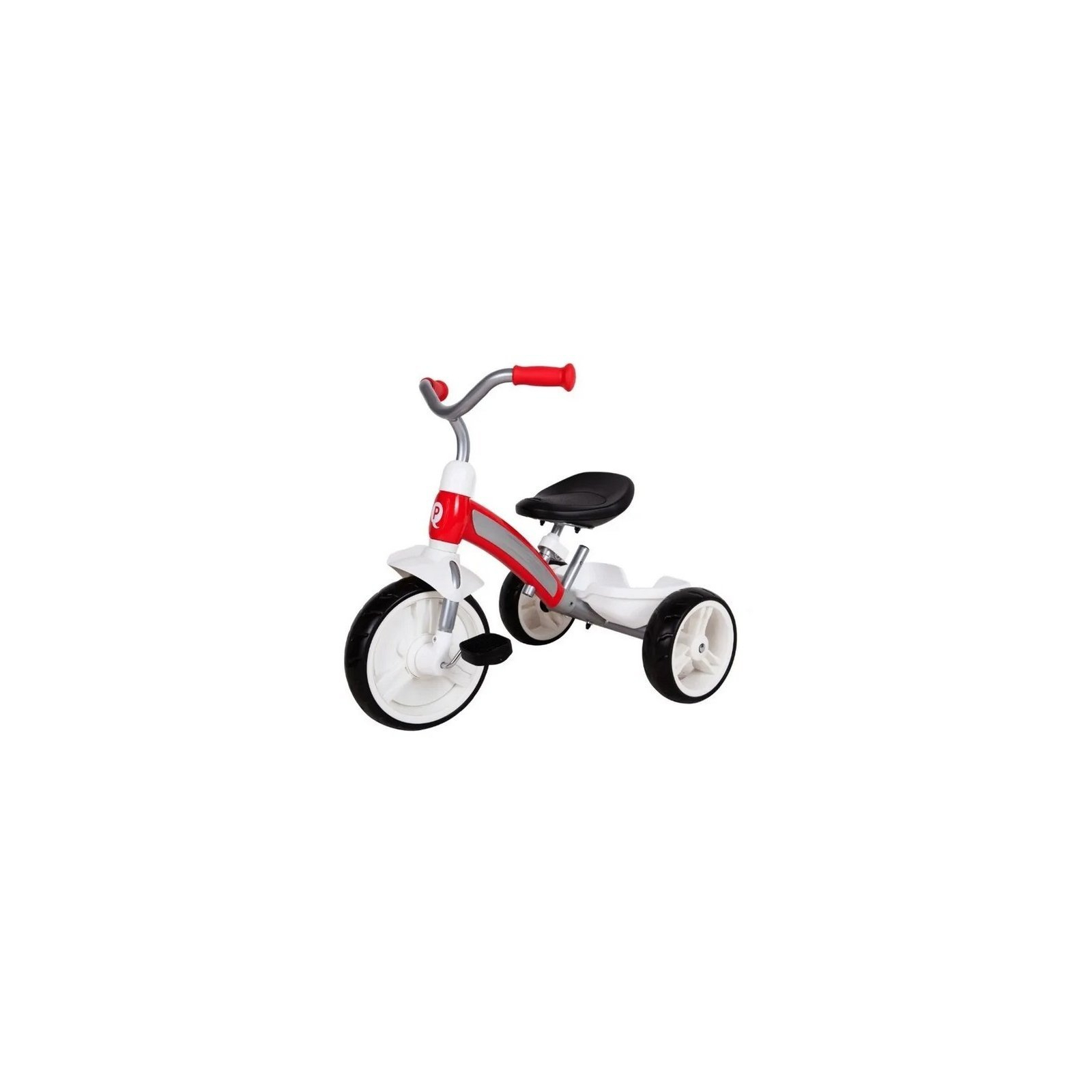 Детский велосипед QPlay ELITE+ Red (T180-5Red) изображение 3