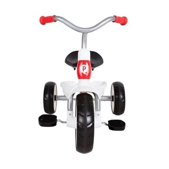 Детский велосипед QPlay ELITE+ Green (T180-5Green) изображение 4
