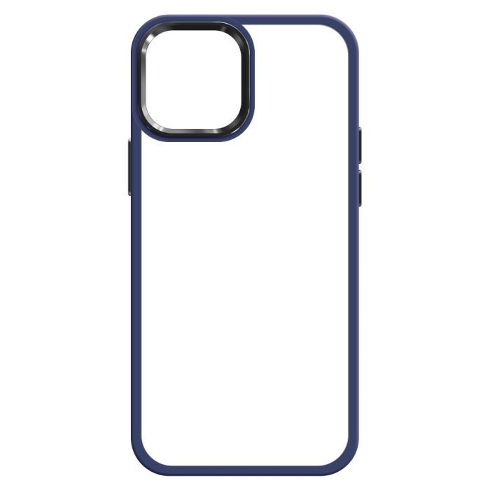 Чехол для мобильного телефона Armorstandart Unit Apple iPhone 14 Black (ARM62478)