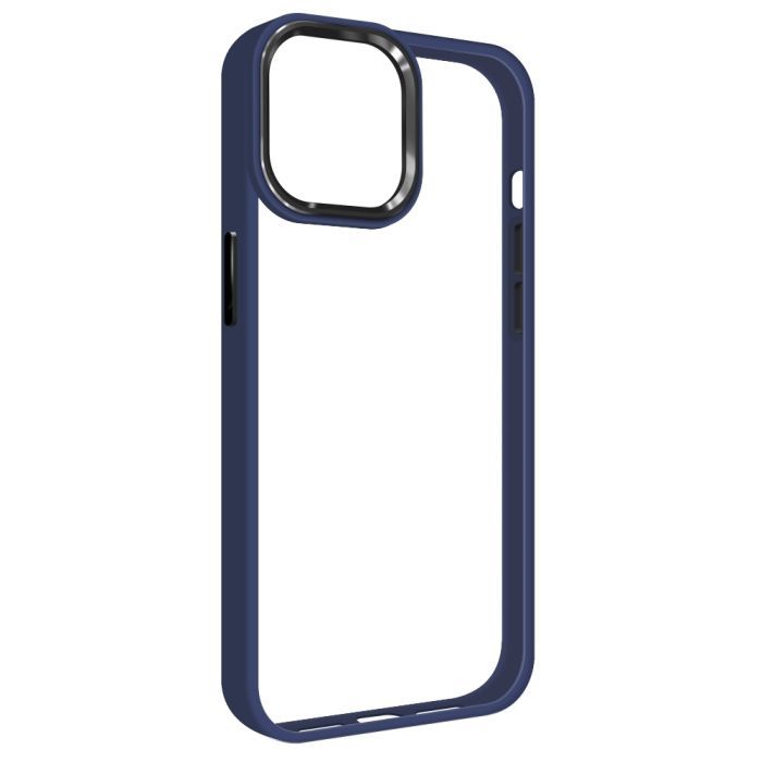 Чехол для мобильного телефона Armorstandart Unit Apple iPhone 14 Black (ARM62478) изображение 2