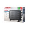 Обогреватель Ardesto CHH-2000MBR изображение 2