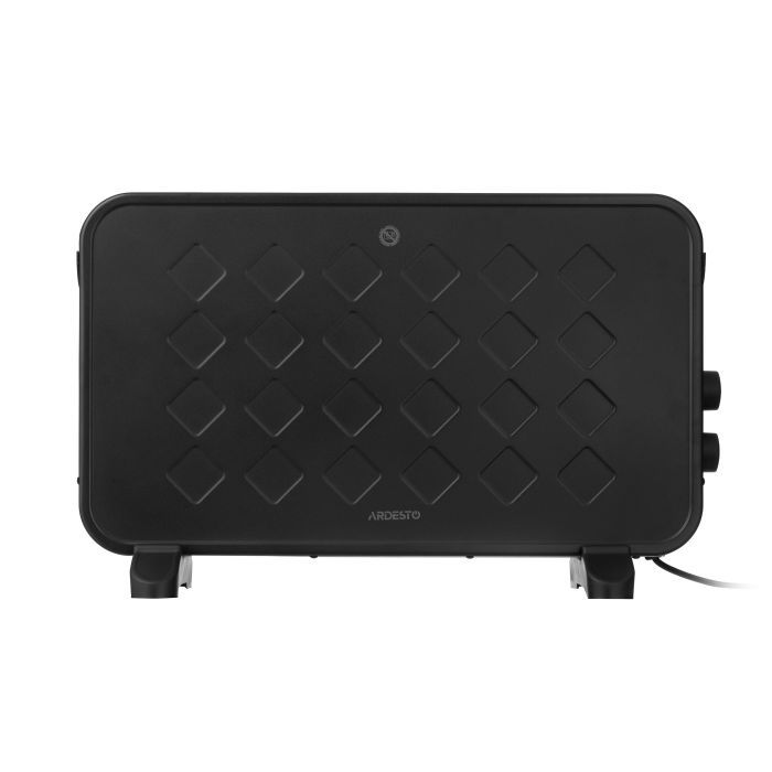 Обогреватель Ardesto CHH-2000MBR изображение 3
