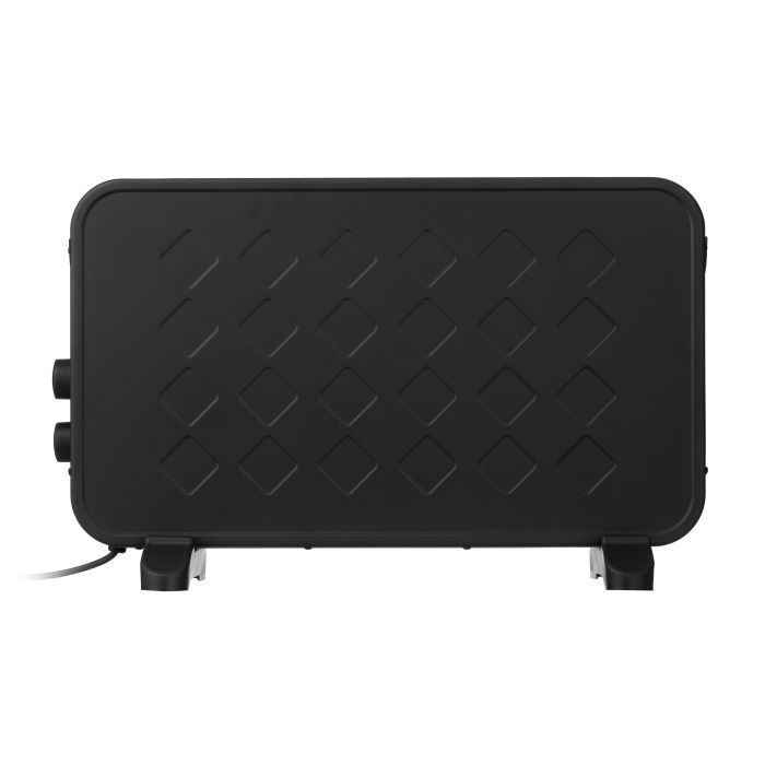 Обогреватель Ardesto CHH-2000MBR изображение 4