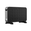 Обогреватель Ardesto CHH-2000MBR изображение 5