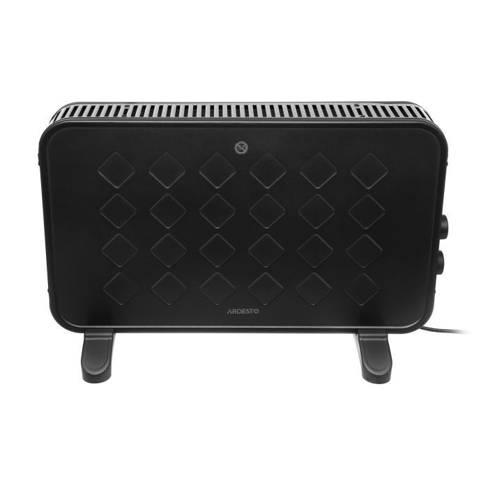 Обогреватель Ardesto CHH-2000MBR изображение 6
