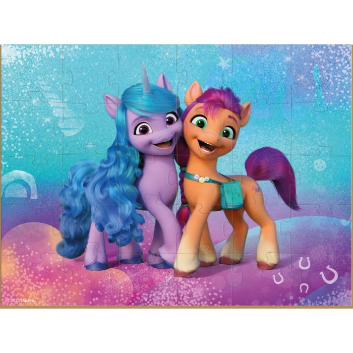 Пазл DoDo на 30 елементів My Little Pony (200304) зображення 3