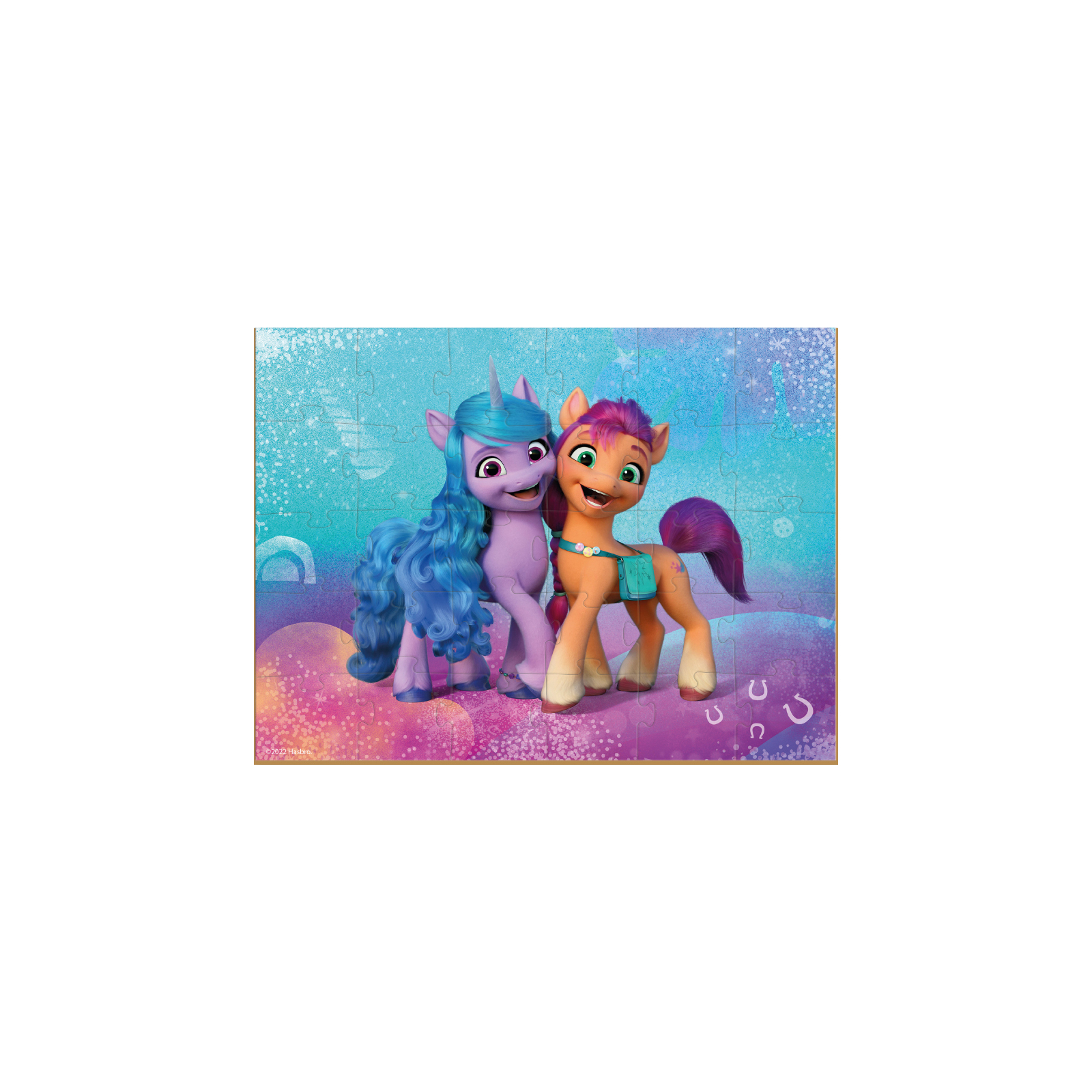 Пазл DoDo на 30 элементов My Little Pony (200304) изображение 3