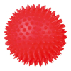 Іграшка для собак Trixie М'яч з пискавкою d 7 см (кольори в асортименті) (4011905034140) зображення 2