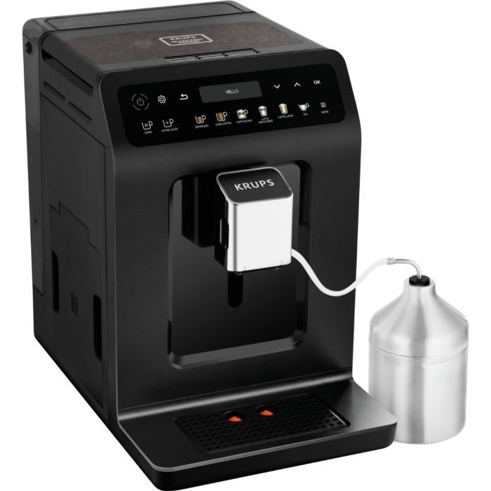 Кофемашина Krups EA894810 изображение 9