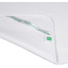Пеленки для младенцев Еко Пупс Soft Touch Premium непромокаемая двухсторонняя 50 х 70 см белый (EPG07W-5070b) изображение 3