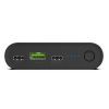 Батарея универсальная PowerPlant 26800mAh, PD/100W+18W, QC/3.0, USB-C*2, USB-A (PB930470) изображение 2