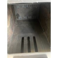 Буржуйка Sector "Спека 5" (4821000007839) зображення 12