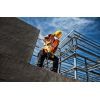 Бур DeWALT SDS-MAX ,XLR, 4 кромки, 38x450x570 мм (DT60842) изображение 10