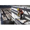 Бур DeWALT SDS-MAX ,XLR, 4 кромки, 38x450x570 мм (DT60842) изображение 11