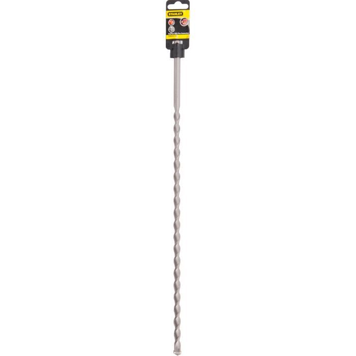 Бур Stanley SDS-Plus 12х390х450мм, 1шт. (STA54122)