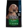 Сухой корм для собак Farmina CIBAU PUPPY MAXI с курицей 12 кг (8010276031013)