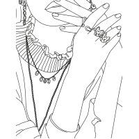 Книга #girls #fashion #pets Жорж (9786177853915) изображение 3