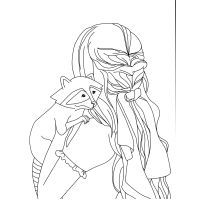 Книга #girls #fashion #pets Жорж (9786177853915) изображение 7