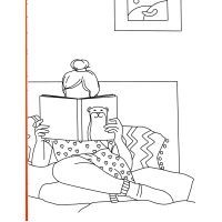 Книга #girls #fashion #pets Жорж (9786177853915) изображение 8