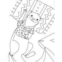 Книга #girls #fashion #pets Жорж (9786177853915) изображение 9