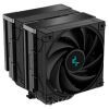 Кулер для процессора Deepcool AK620 ZERO DARK изображение 2