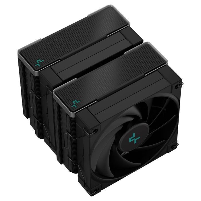 Кулер для процессора Deepcool AK620 ZERO DARK изображение 3