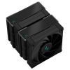 Кулер для процессора Deepcool AK620 ZERO DARK изображение 3