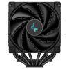 Кулер для процессора Deepcool AK620 ZERO DARK изображение 5