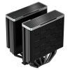 Кулер для процессора Deepcool AK620 ZERO DARK изображение 7