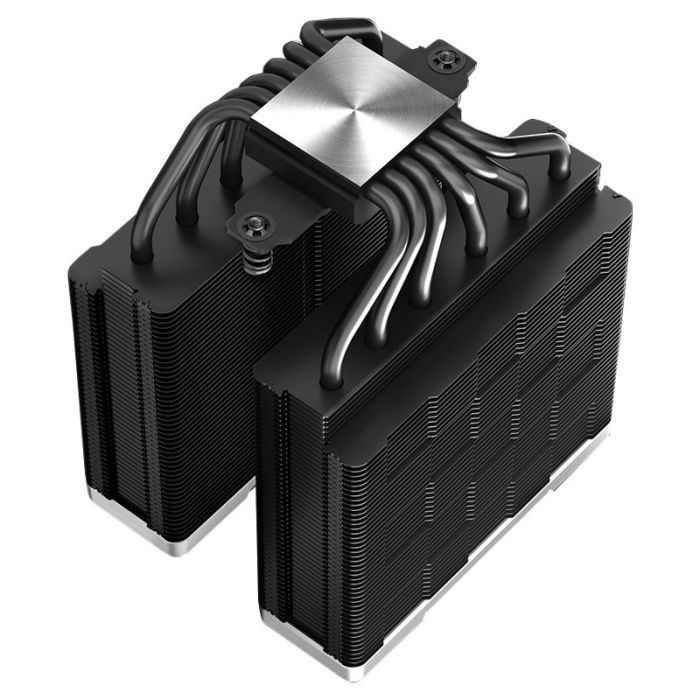 Кулер для процессора Deepcool AK620 ZERO DARK изображение 8