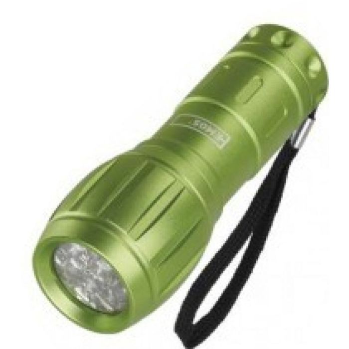 Фонарь EMOS P3882 Blue батарейки в комплекте (P3882 Blue)