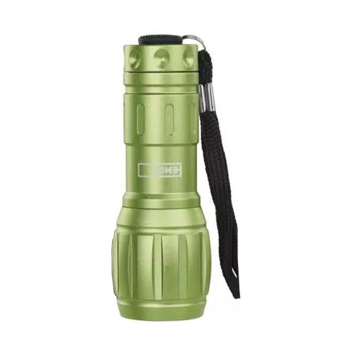 Фонарь EMOS P3882 Blue батарейки в комплекте (P3882 Blue) изображение 2