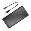 Батарея універсальна Meizu PB04 10000mAh, 18W, QC3.0, Input:micro-USB, Output:USB-A*2, Black (BM07.04.7413004) зображення 2