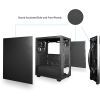 Корпус Chieftec ELOX (AS-01B-OP) изображение 11