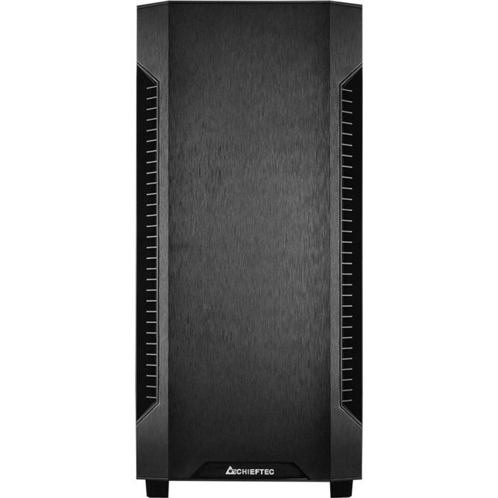 Корпус Chieftec ELOX (AS-01B-OP) изображение 2