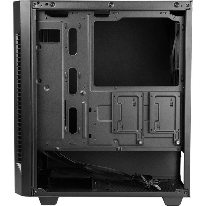 Корпус Chieftec ELOX (AS-01B-OP) изображение 7