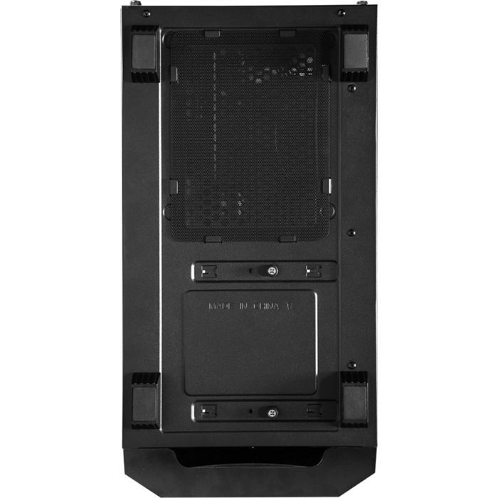 Корпус Chieftec ELOX (AS-01B-OP) изображение 8