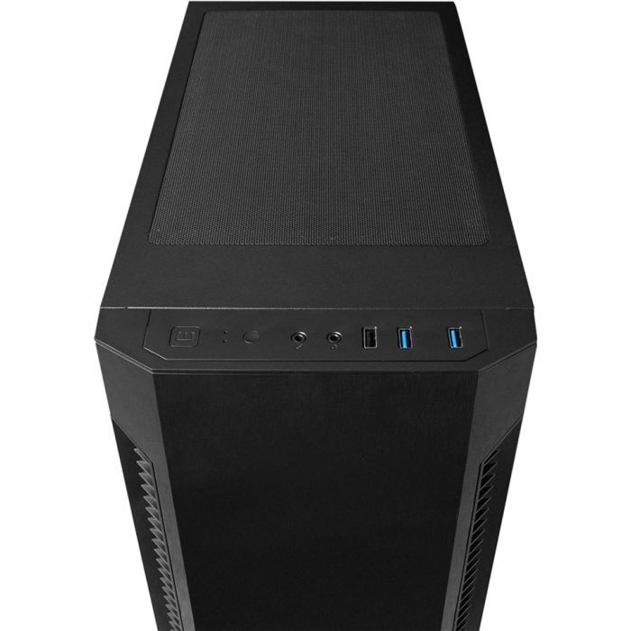 Корпус Chieftec ELOX (AS-01B-OP) изображение 9