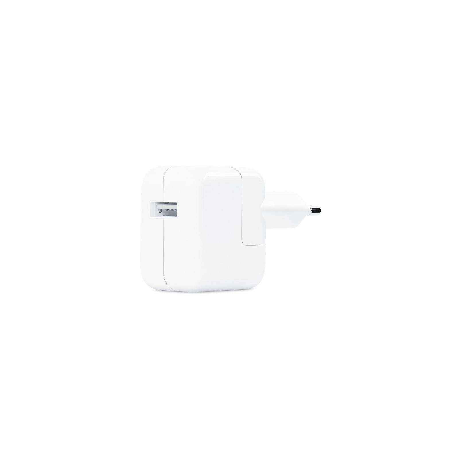 Зарядное устройство Apple 12W USB Power Adapter, Model A2167 (MGN03ZM/A) изображение 3