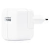 Зарядний пристрій Apple 12W USB Power Adapter, Model A2167 (MGN03ZM/A) зображення 3