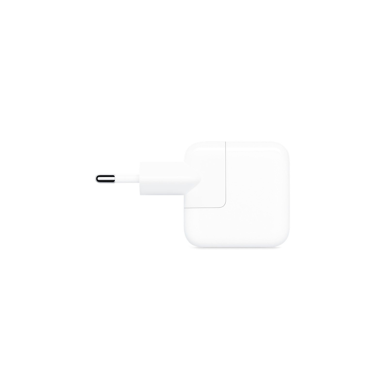 Зарядное устройство Apple 12W USB Power Adapter, Model A2167 (MGN03ZM/A)