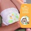 Подгузники Libero Newborn Размер 1 (2-5 кг) 42 шт (7322541884004) изображение 7