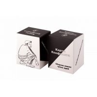 Настольная игра 18+ iPartyGames Карты конфликта. Сборник ваших тупых идей (1000403)