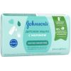 Дитяче мило Johnson’s baby з молоком 90 г х 6 шт. (3574661642826) зображення 2