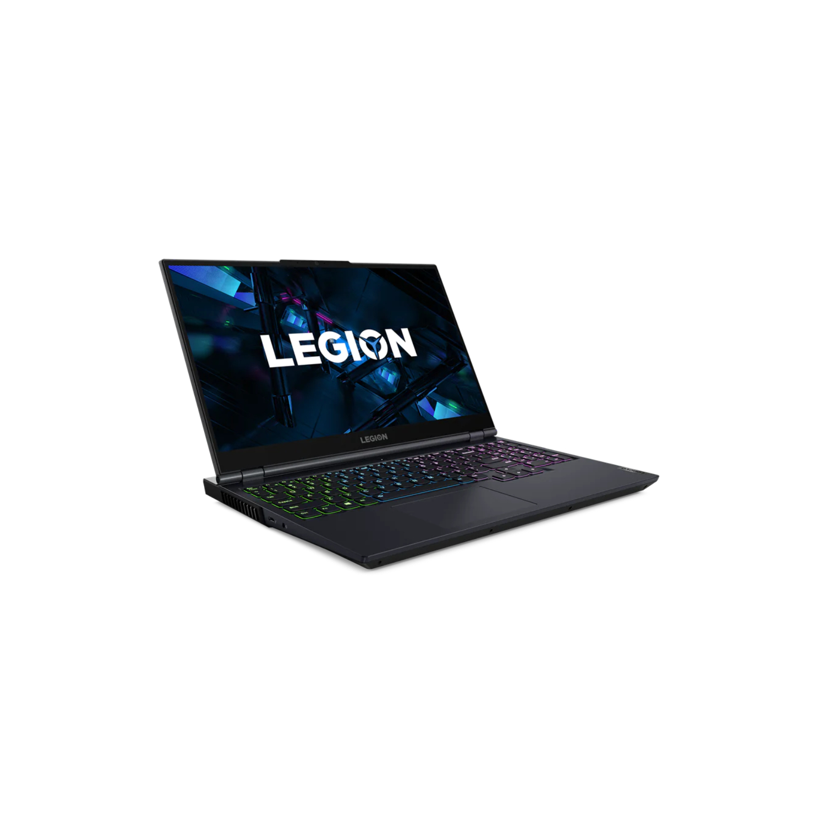 Ноутбук Lenovo Legion 5 15ITH6H (82JH00M0RA)
