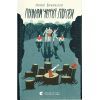 Книга Примари Чорної діброви - Андрій Бачинський Видавництво Старого Лева (9789664480427)