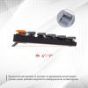 Клавиатура Keychron K1SE 87 Key Optical Banana RGB Hot-Swap Wireless UA Black (K1SEE4_KEYCHRON) изображение 5
