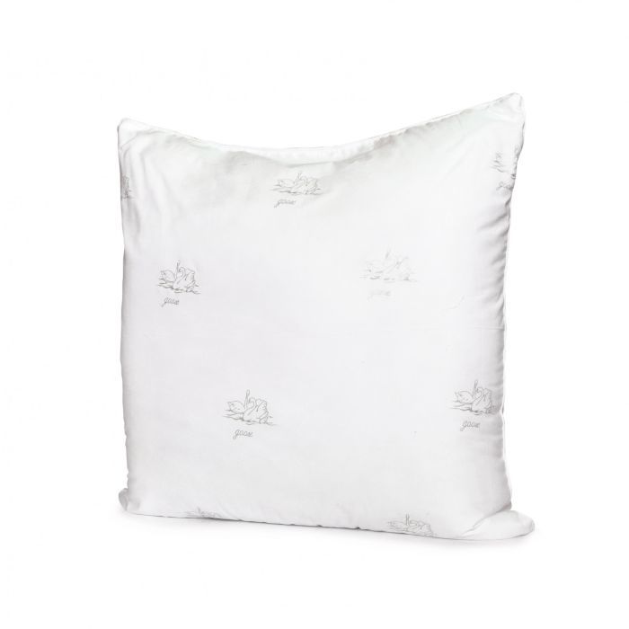 Подушка Viluta с лебединым пухом Soft 40х60 (soft_40*60)