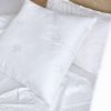 Подушка Viluta с лебединым пухом Soft 40х60 (soft_40*60) изображение 6