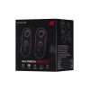 Акустическая система 2E PCS234 RGB USB Black (2E-PCS234BK) изображение 5